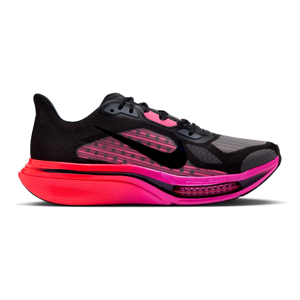 Nike Pegasus Plus 2 Scarpe neutrali Donna - nero, rosa