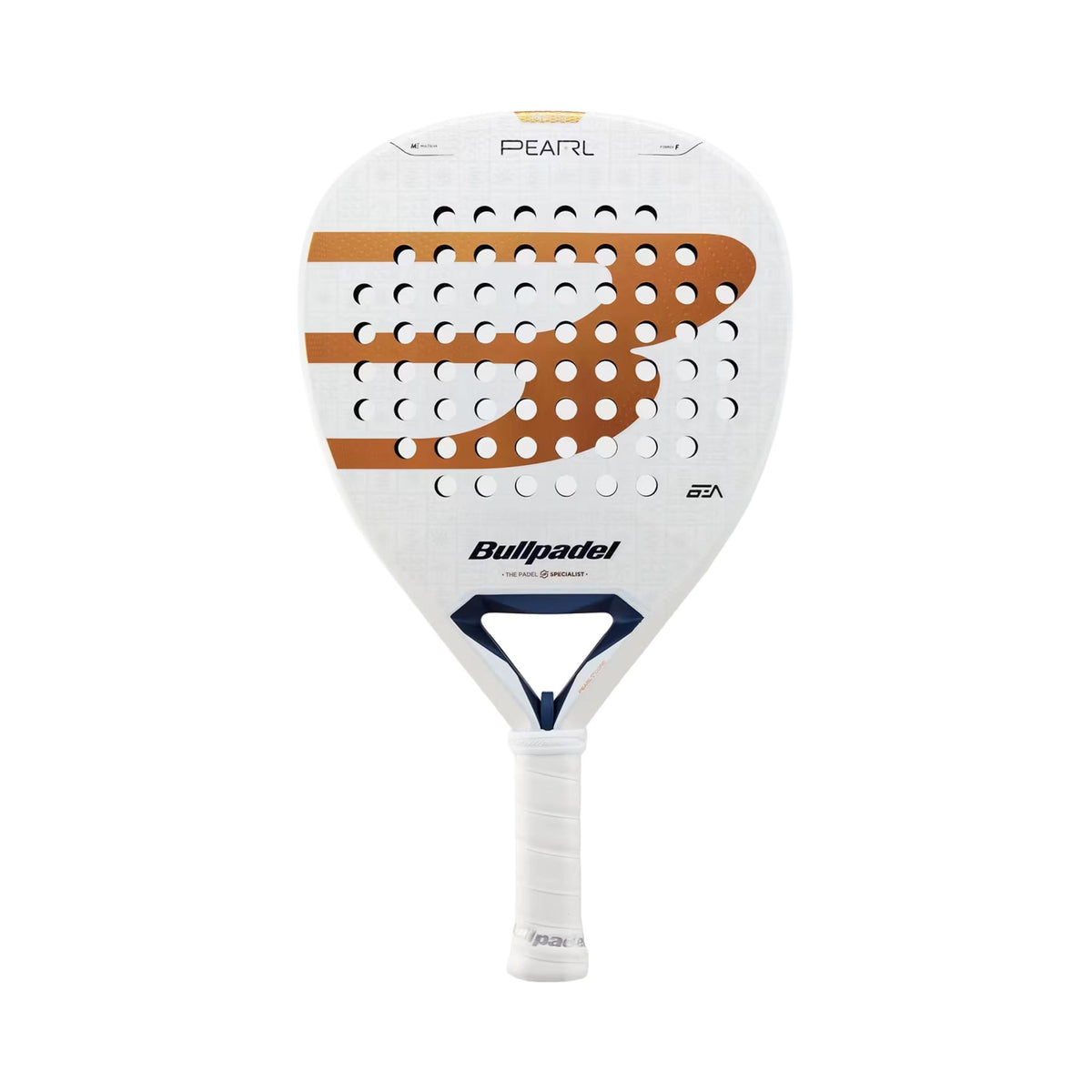 Bullpadel Pearl 27 Racchette da padel