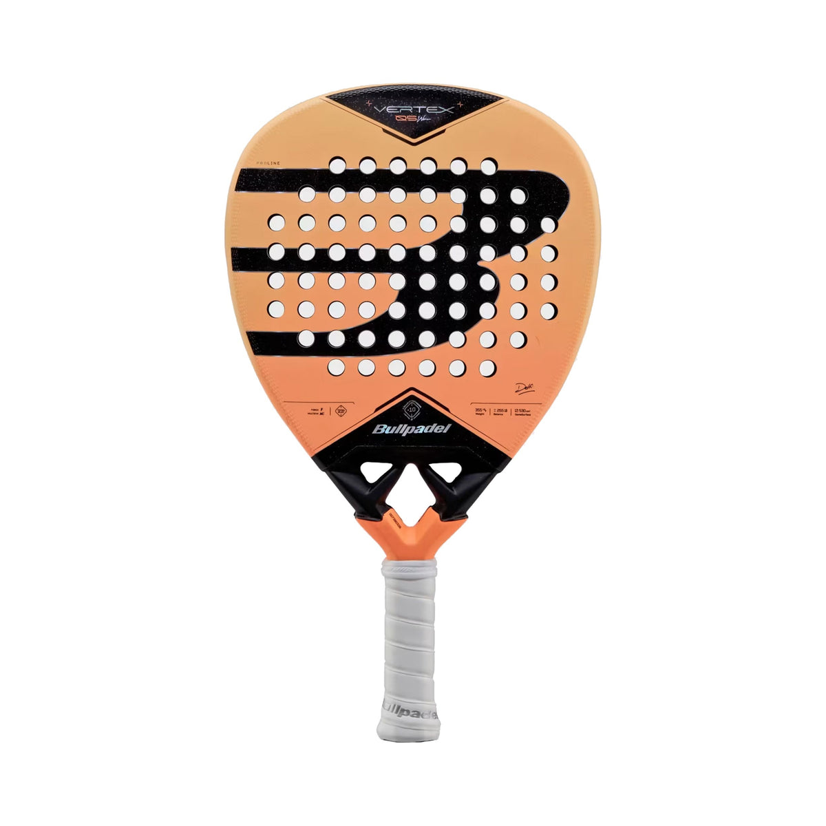 Bullpadel Vertex 05 W 27 Padelschläger