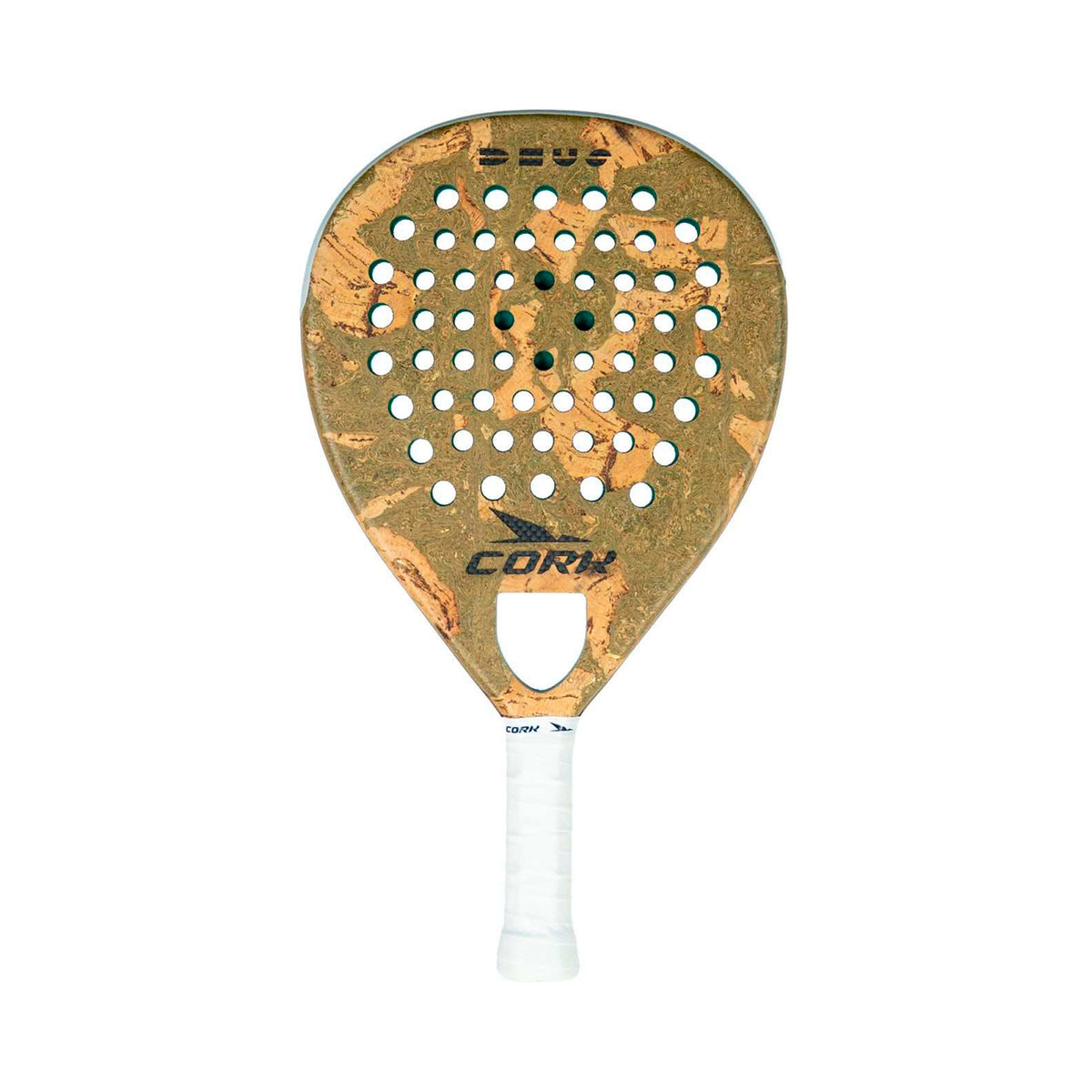 Cork Padel Extreme DEUS II Racchette da padel