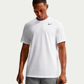 Dry Fit Legend Tee Maglietta Uomini - bianco