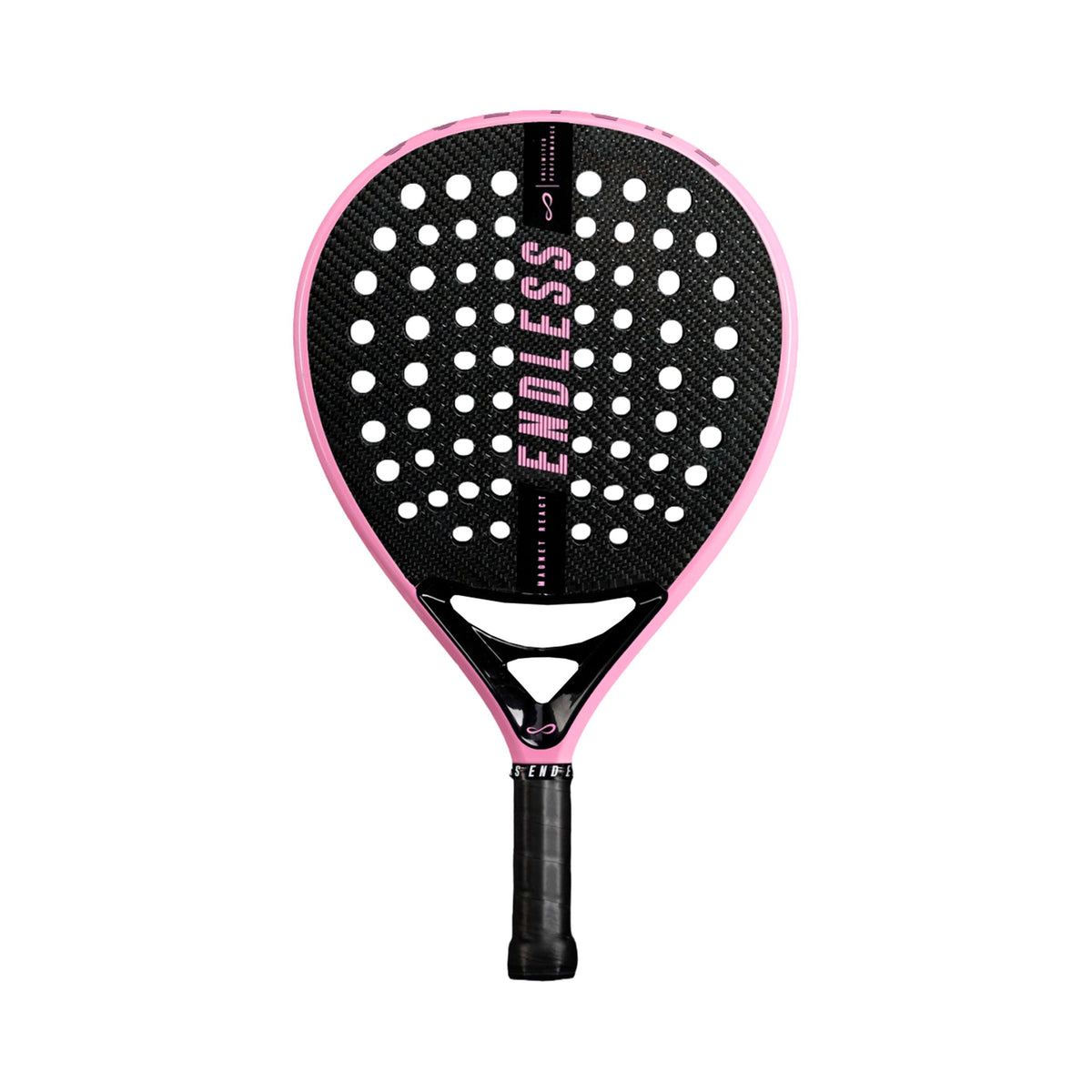 Magnet React Raquette de padel | Tennis-Point