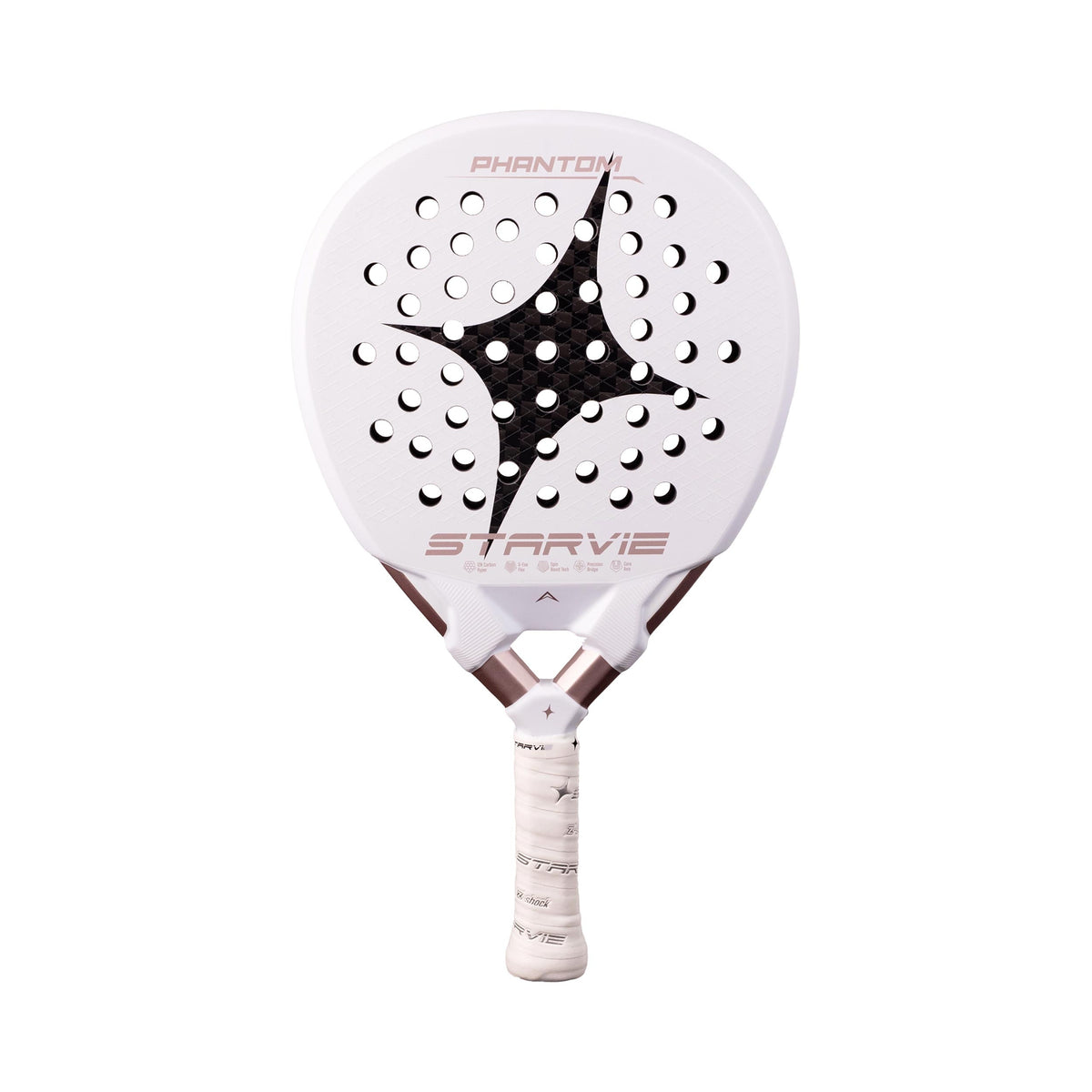 Starvie Phantom Padelschläger