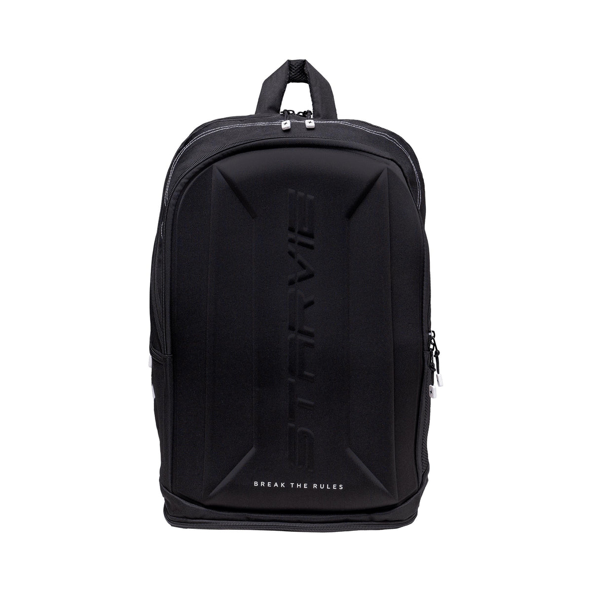 Starvie Hard Eva Rucksack - schwarz