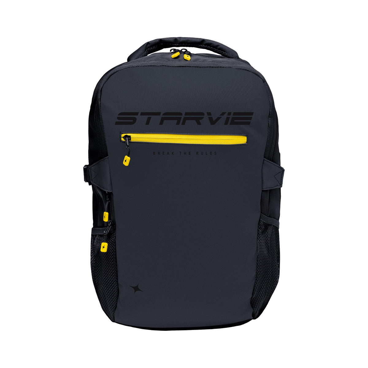 Starvie Black Voltage Rucksack - dunkelgrau, schwarz