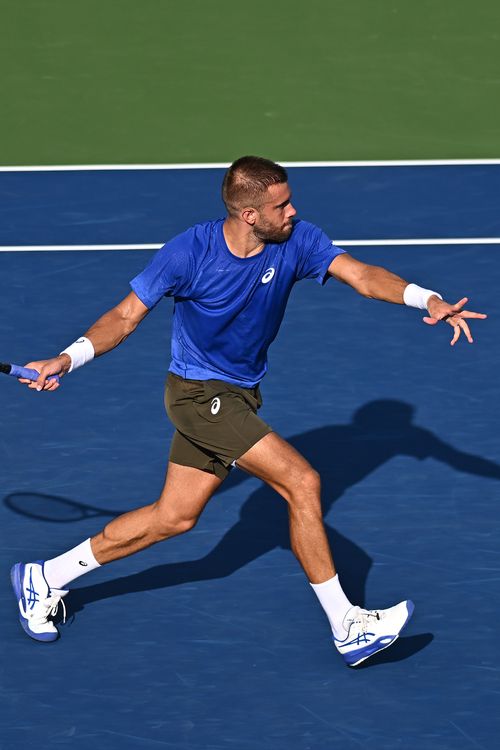 Borna Coric