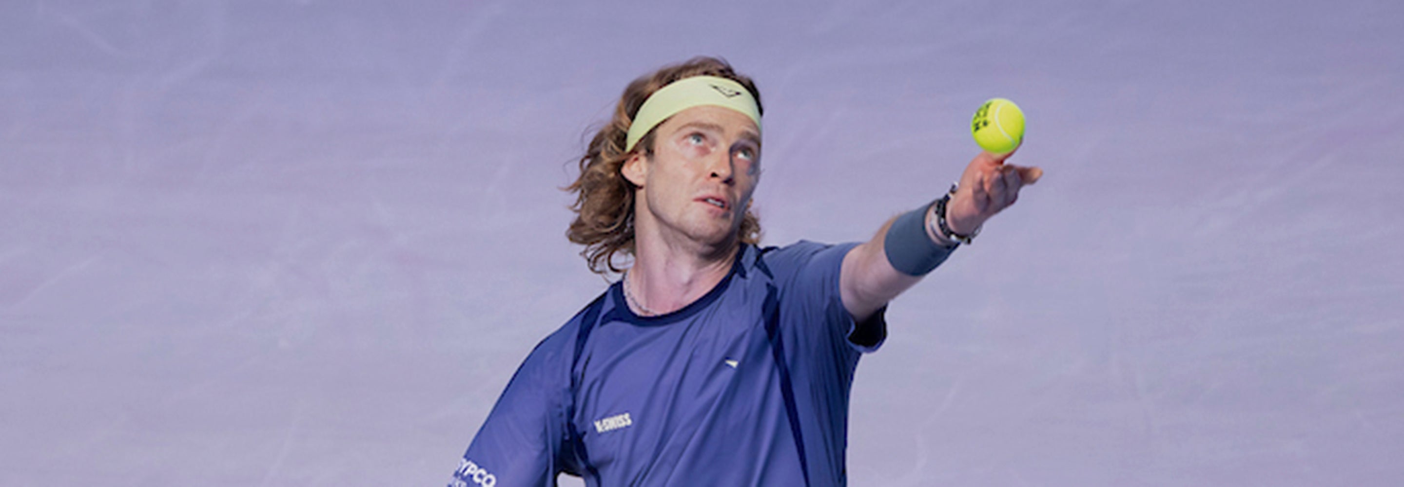 Andrey Rublev