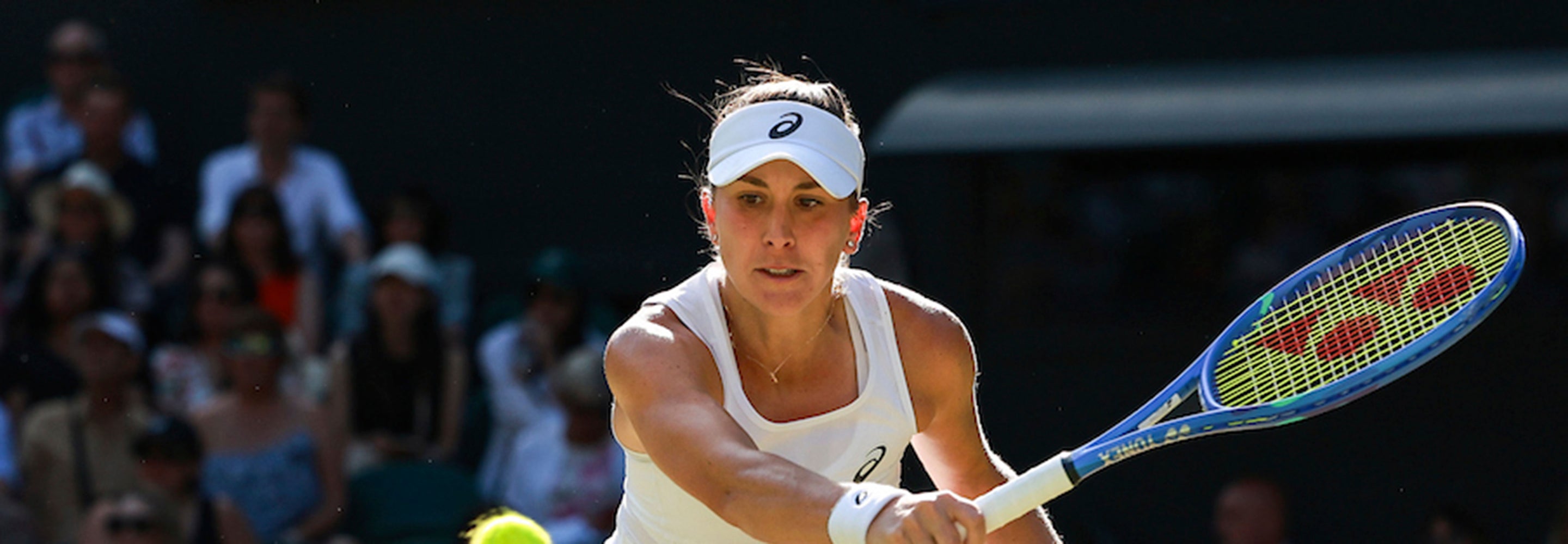 Belinda Bencic
