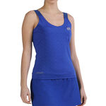 Bullpadel Tank top polar