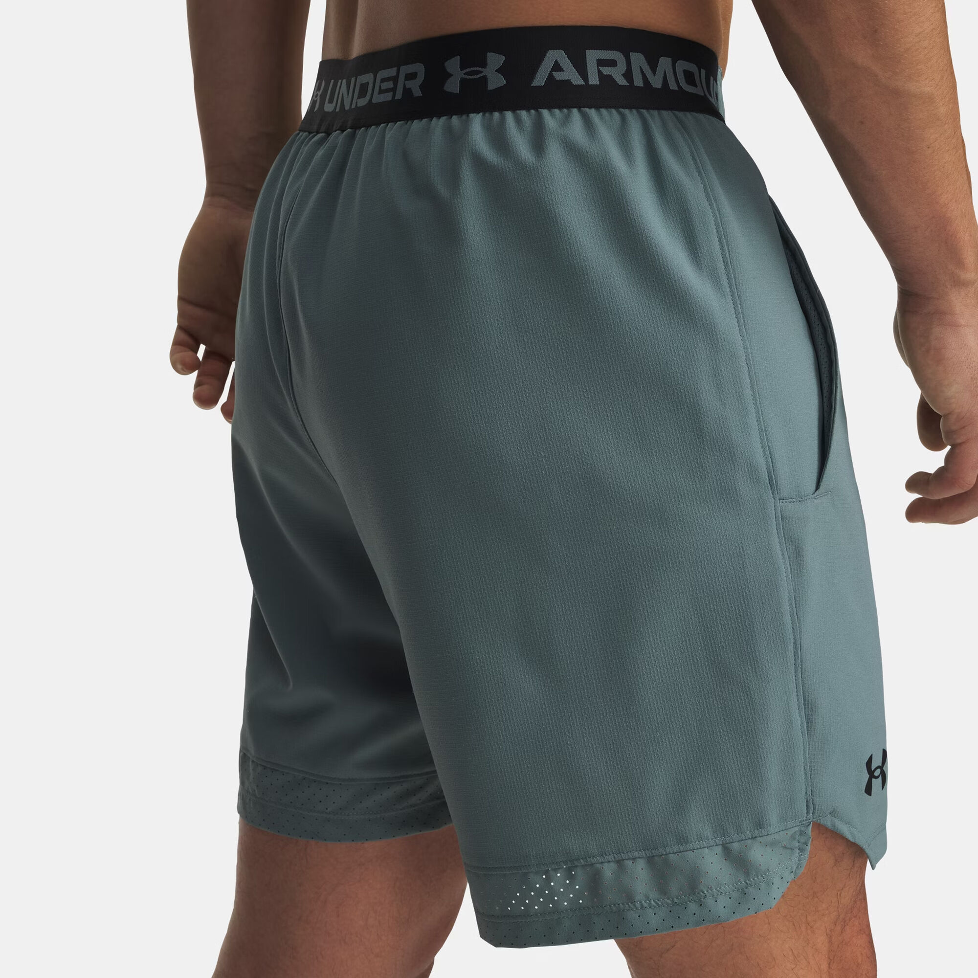 Under Armour