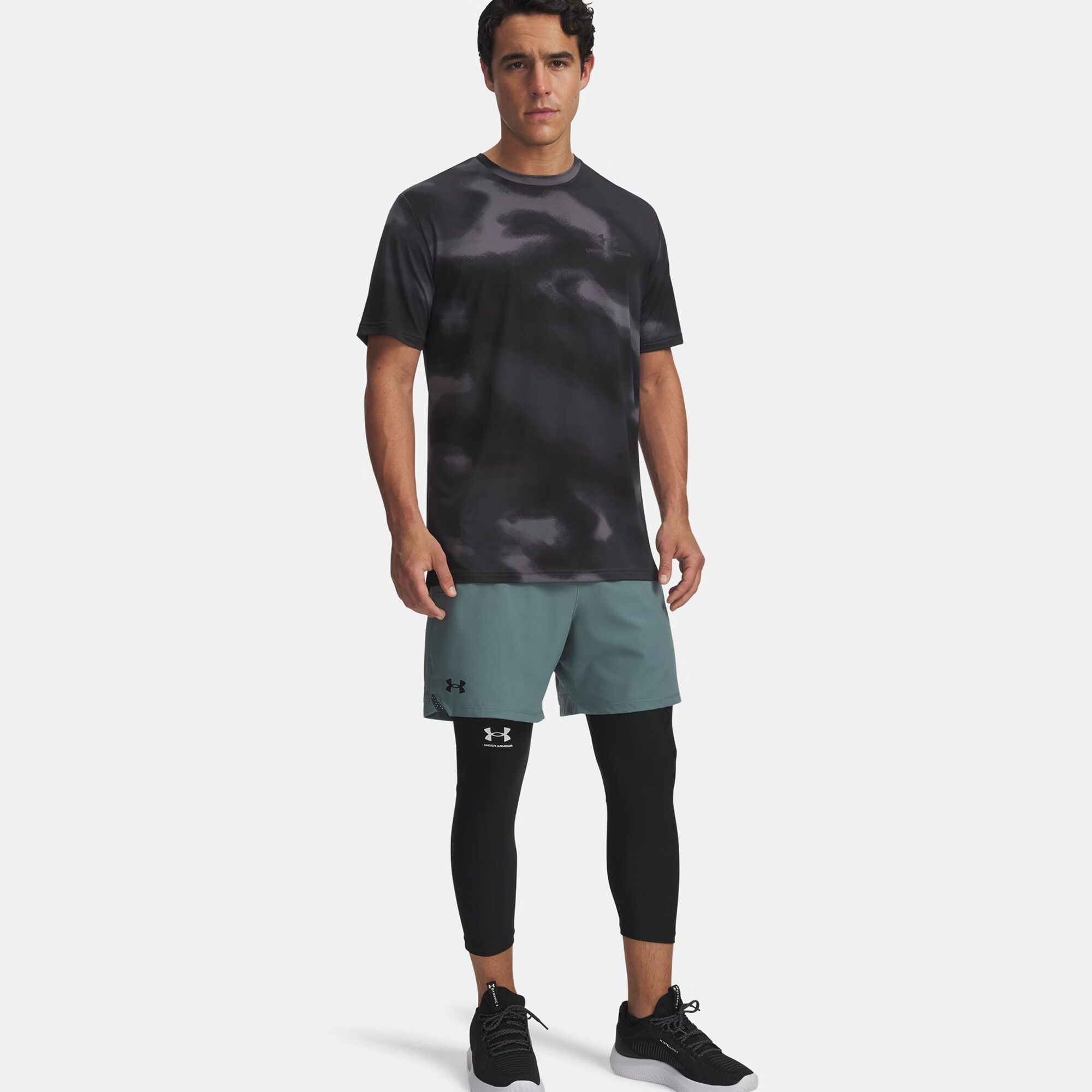Under Armour