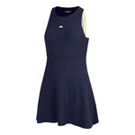 Ellesse Tennisbekleidung Ellesse LARNYA Tennis Dress Kleid Damen-dunkelblau