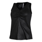 Limited Sports Bekleidung Limited Sports Bubble Tank-Top Damen-Schwarz