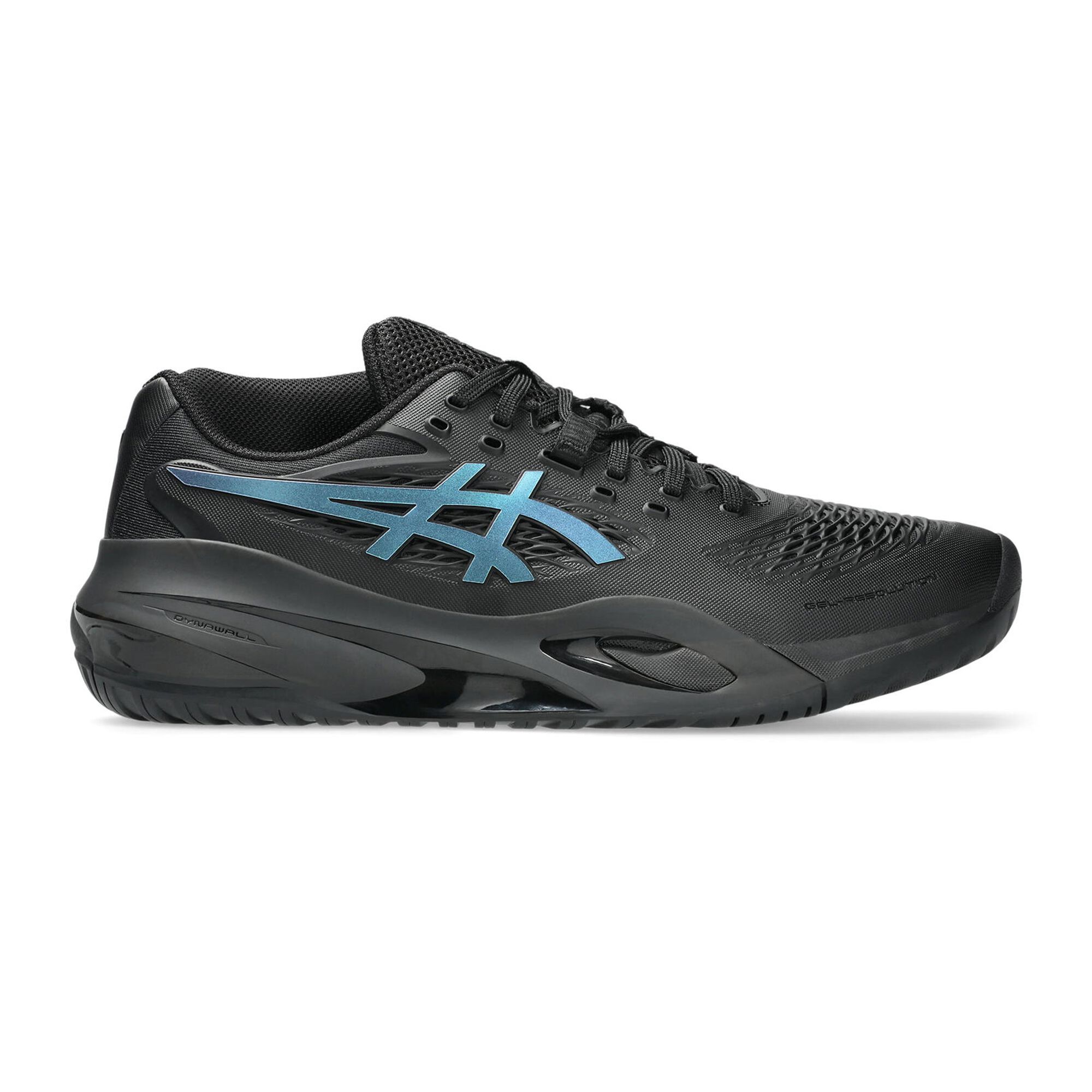 ASICS
