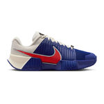 Nike Tennisschuhe Nike GP Challenge Pro PRM Sandplatzschuh Herren-Dunkelblau,Creme
