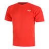 T-Shirt Herren-Rot