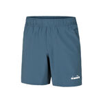 Diadora Bekleidung Diadora Icon 7In Shorts Herren-Petrol