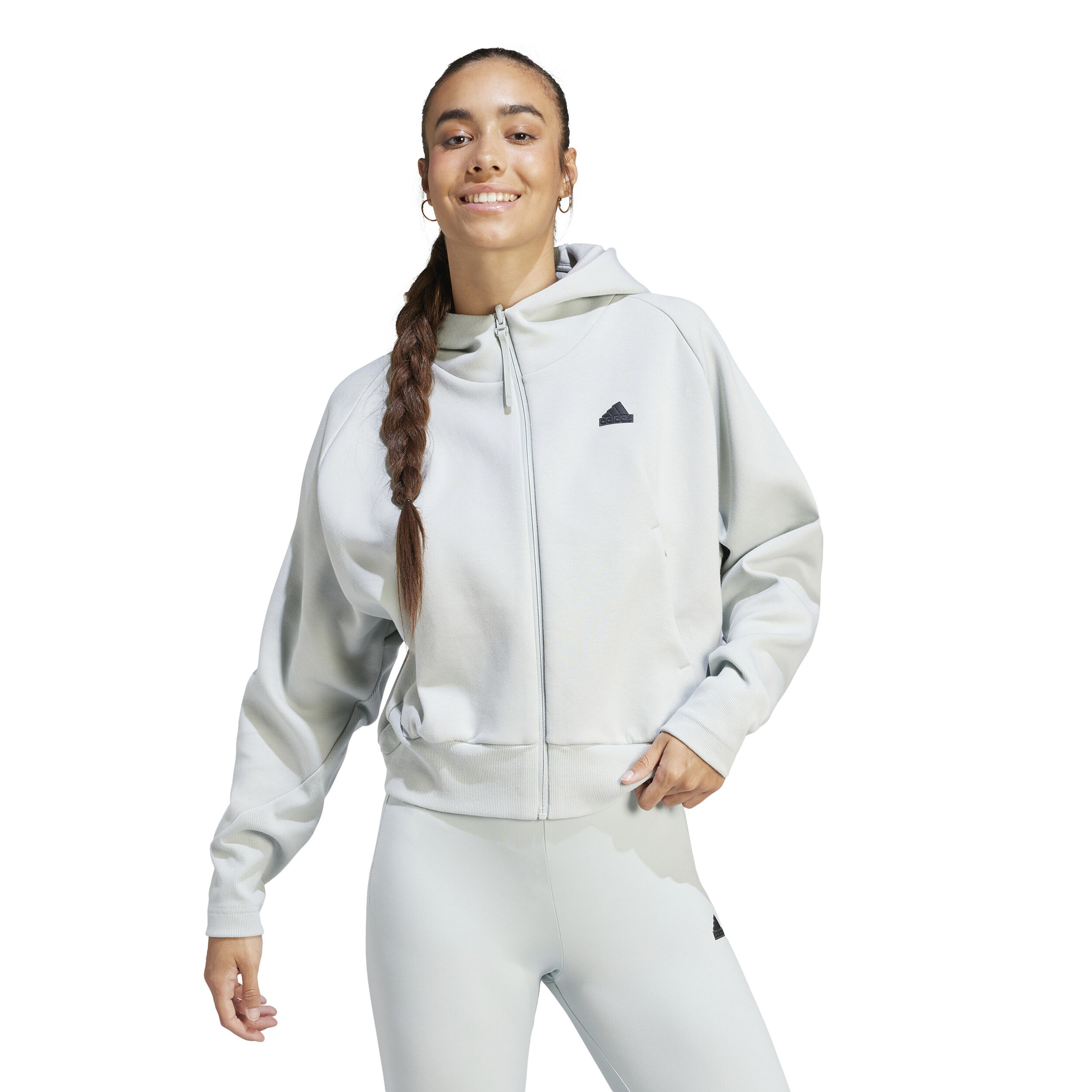 Adidas zne jacke damen clearance