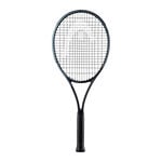 HEAD Tennisschläger HEAD Gravity Team L Turnierschläger besaitet