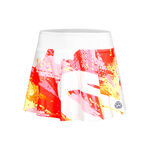 BIDI BADU Wild Arts Printed Wavy Junior Skort