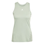 adidas Bekleidung adidas WTR Designed For Training Tank-Top Damen-Salbei