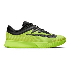 Bild von Zoom Vapor Pro 3 Prm Allcourtschuh Damen-limette, schwarz