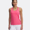 Tech Knockout Tank-Top Damen-Pink