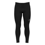 Odlo Bekleidung Odlo Essential Lauftight Herren-Schwarz
