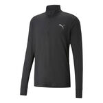 Puma Run Favorite 1/4 Zip