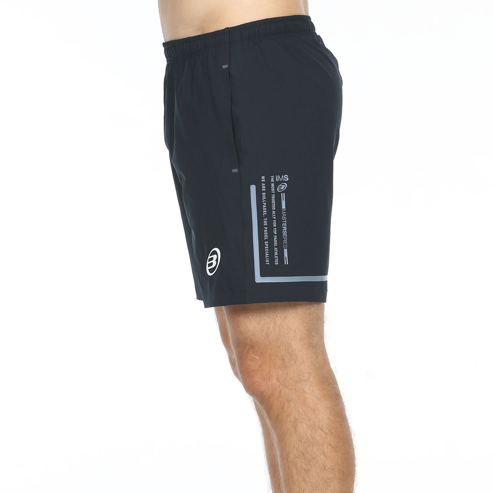 Bullpadel