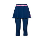 BIDI BADU Bekleidung BIDI BADU Tamea Tech Scapri Mädchen-Dunkelblau,Pink