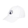 Speedpro Light Player Cap-Weiß,Schwarz