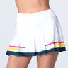 Stripe Hype Rock Damen - weiß, mehrfarbig