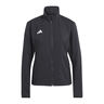 Adizero E Jacket Laufjacke Damen-Schwarz