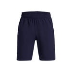 Under Armour Ua Tech Woven Wordmark Short-Blk
