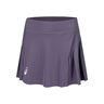 Match Rock Damen-Lila