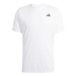 adidas Bekleidung adidas  Club T-Shirt Herren - wei&szlig;