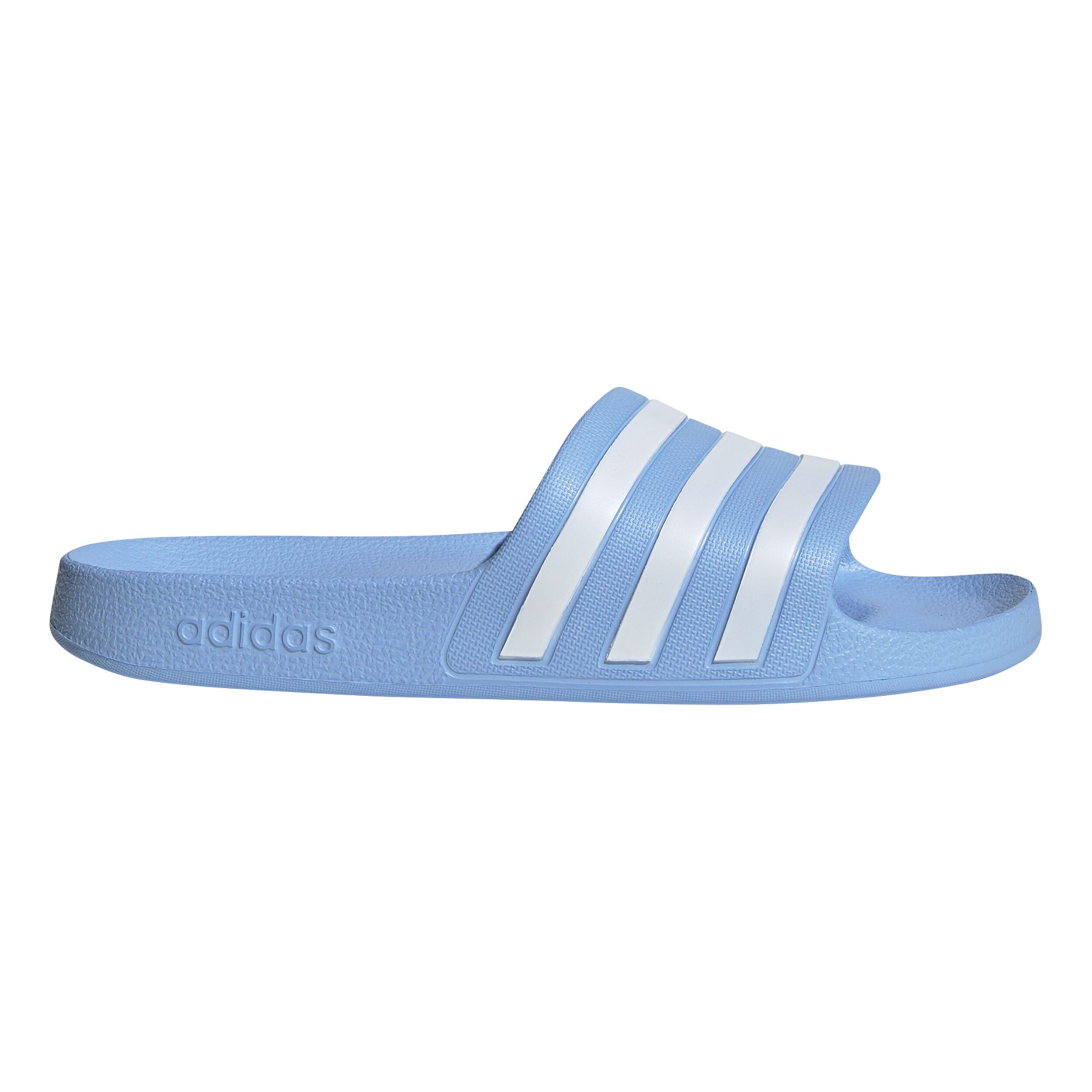 Adidas badeschlappen damen store