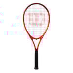 Wilson Tennisschläger Wilson Pro Staff Precision XL 110 Allroundschläger