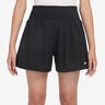 Dri-FITSport Ballshorts Mädchen-Schwarz