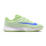 Zoom Vapor Pro 3 Allcourtschuh Damen-hellgr&uuml;n, blau