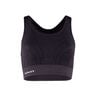 Motyon 2.0 UW Sport-BH Damen-Schwarz
