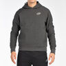 Breas Sweatshirt Herren - anthrazit