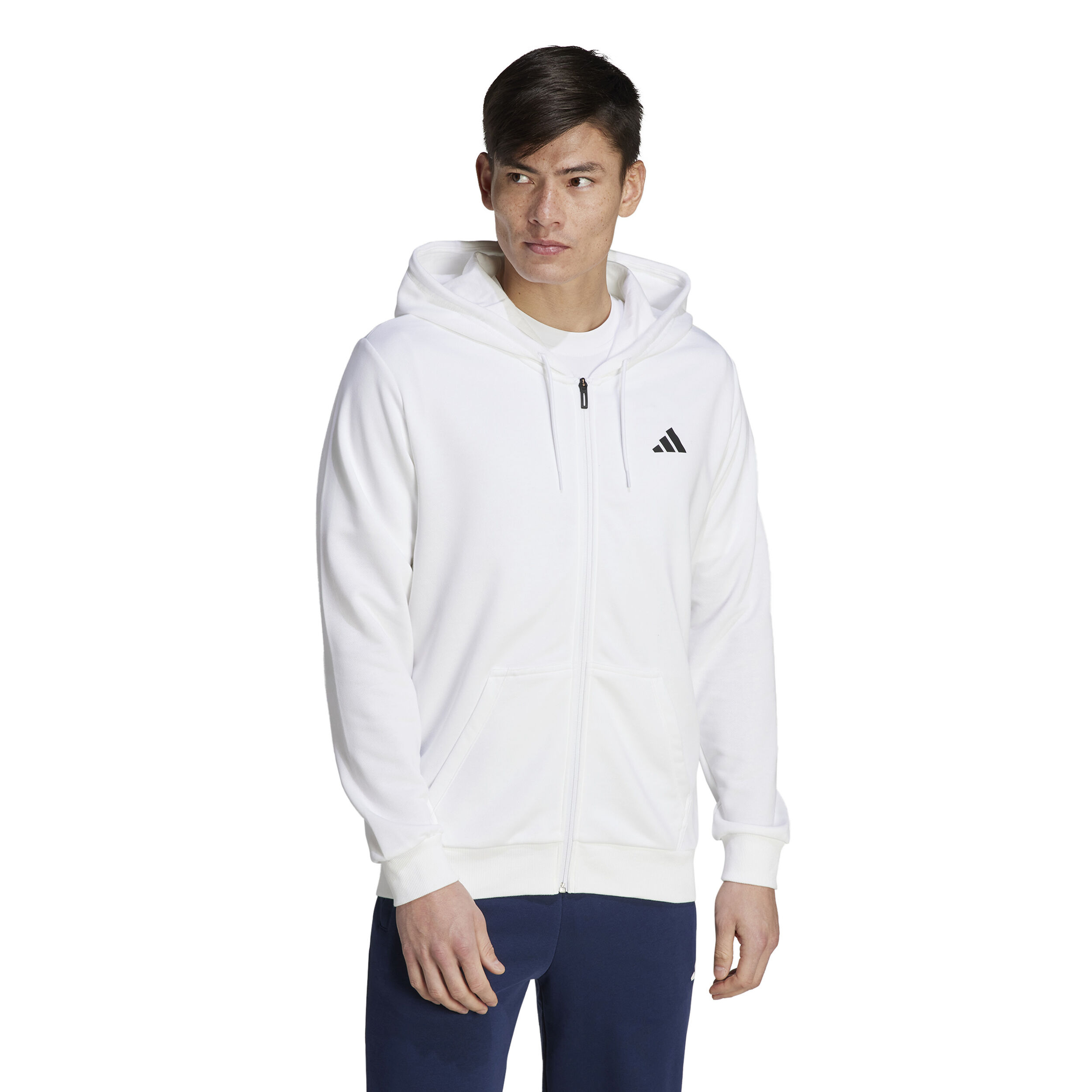 Adidas pullover herren weiß new arrivals