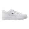 T-Clip Set Sneaker Herren-Weiß