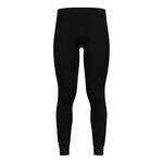 Odlo Lauftight Odlo Merino 160 Tight Herren-Schwarz