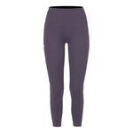Bullpadel Tight Bullpadel Afata Tight Damen - violett