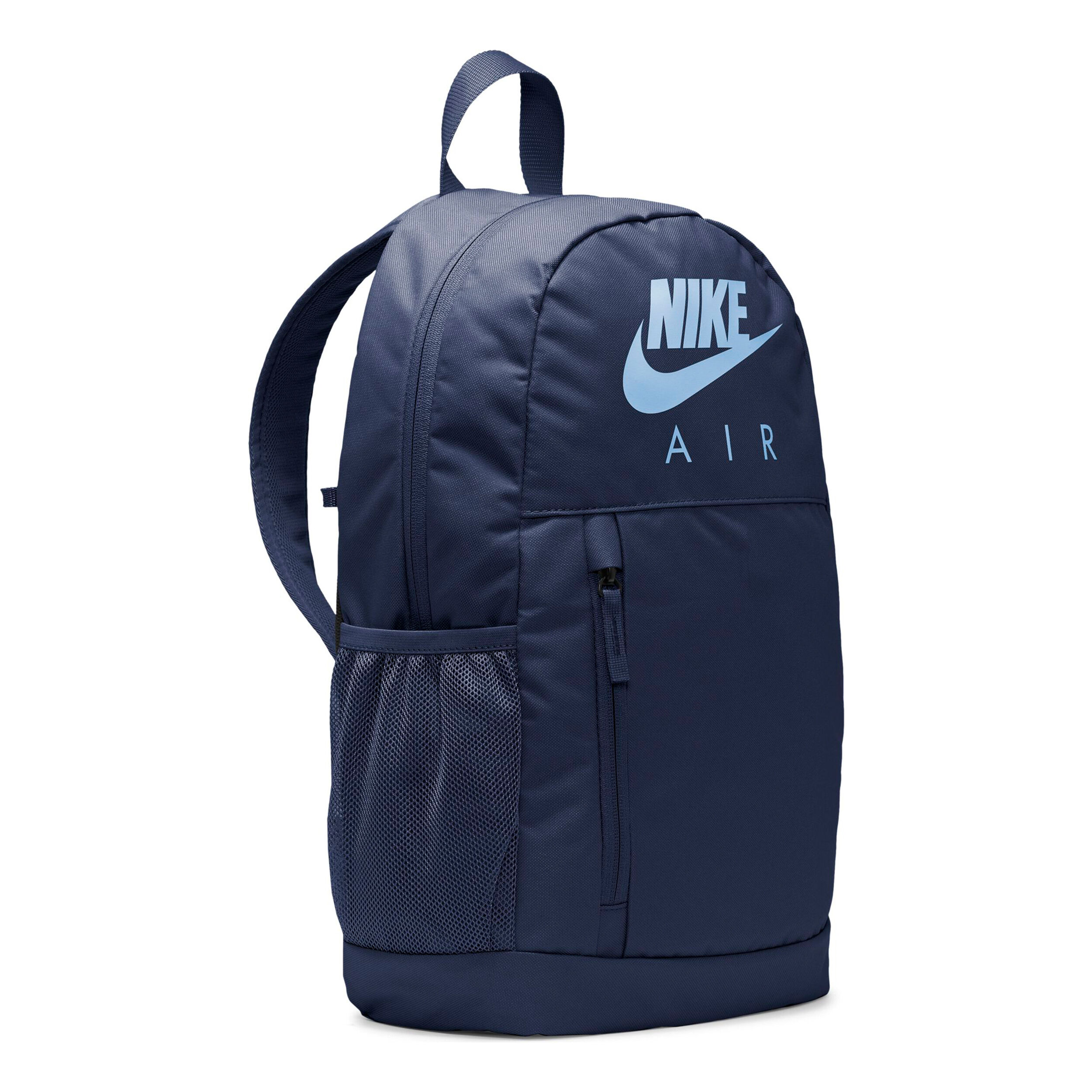 Nike Elemental Rucksack Dunkelblau Hellblau online kaufen Tennis Point CH