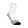 RU3 Comfort Laufsocken Damen-Wei&szlig;