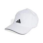 adidas Bekleidung adidas Clima Cap Herren-weiß,schwarz